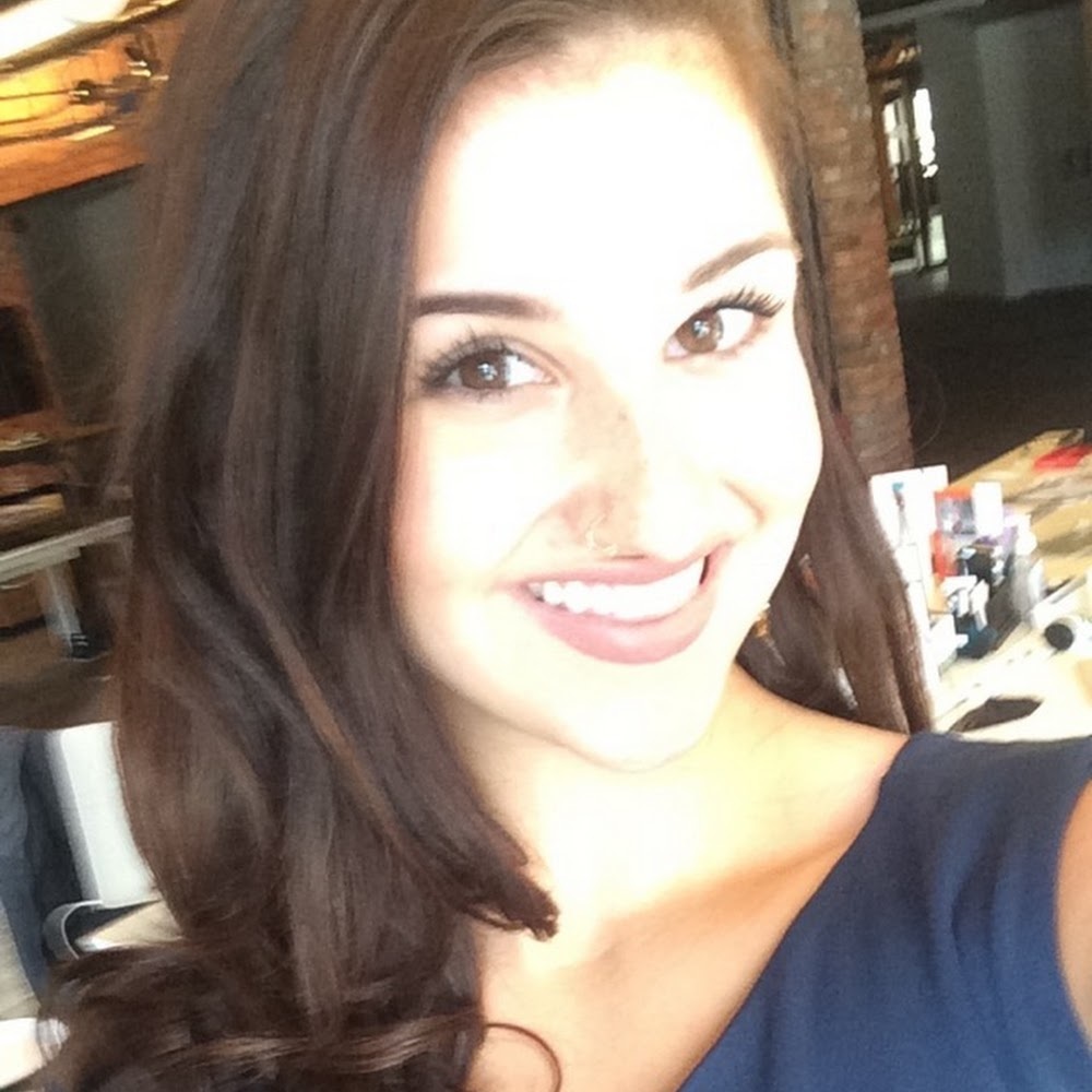 Meet your Posher, Madison